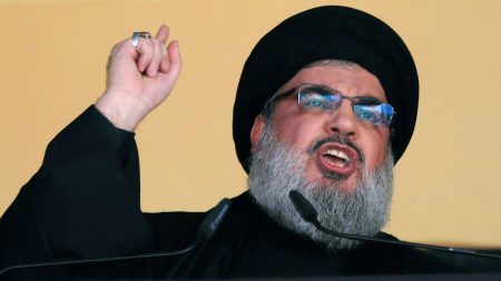 Hezbollah Confirms Its Leader Was Killed In Israeli Airstrikes