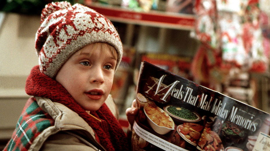'Home Alone' turns 35: Macaulay Culkin's improvised scene, on-set injury and behind-the-scenes secrets