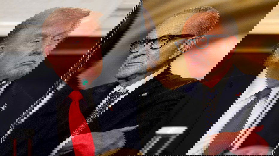 House conservatives warn Trump-Schumer deal undercuts GOP leverage on DHS funding