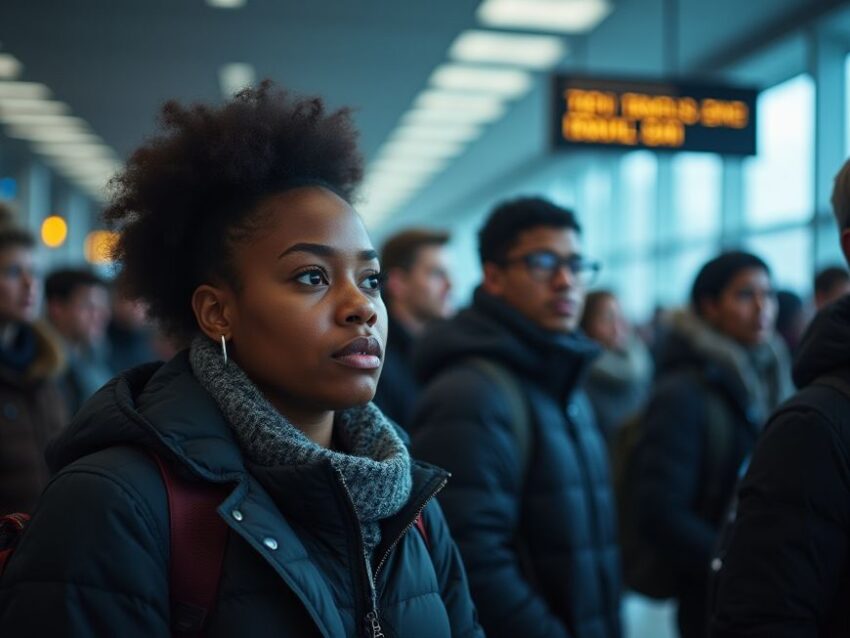 How Trump's 2025 Travel Ban Is Impacting College Students â€“ What You Need to Know