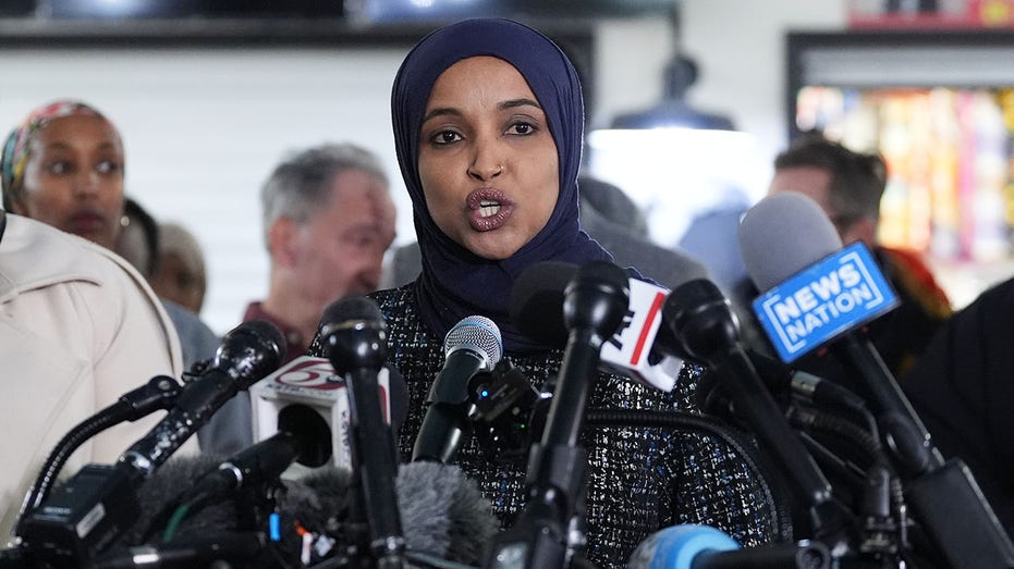 Ilhan Omar not out of the woods despite financial disclosure revision, top Republican warns
