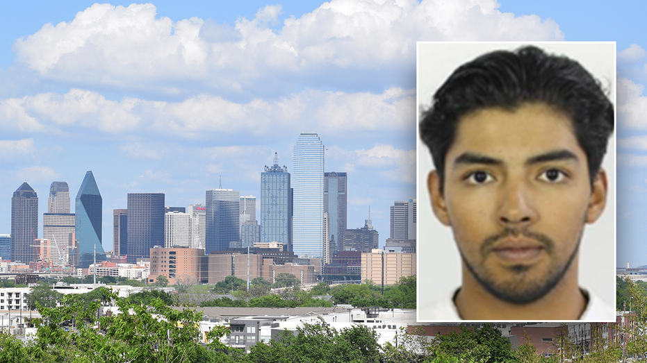 Illegal immigrant accused of murdering wife in Texas just weeks after marriage, ICE fights release