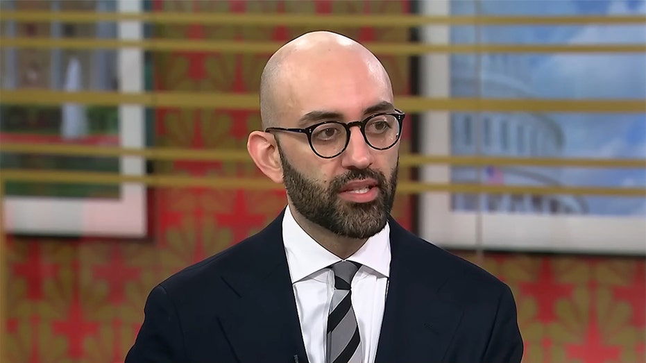 Independent media newsletter by ex-CNNer Oliver Darcy gets sponsored by progressive MS NOW