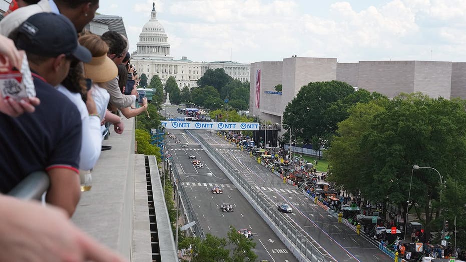 IndyCar's Freedom 250 Grand Prix may have been 'once-in-a-lifetime,' but this is why it needs to happen again