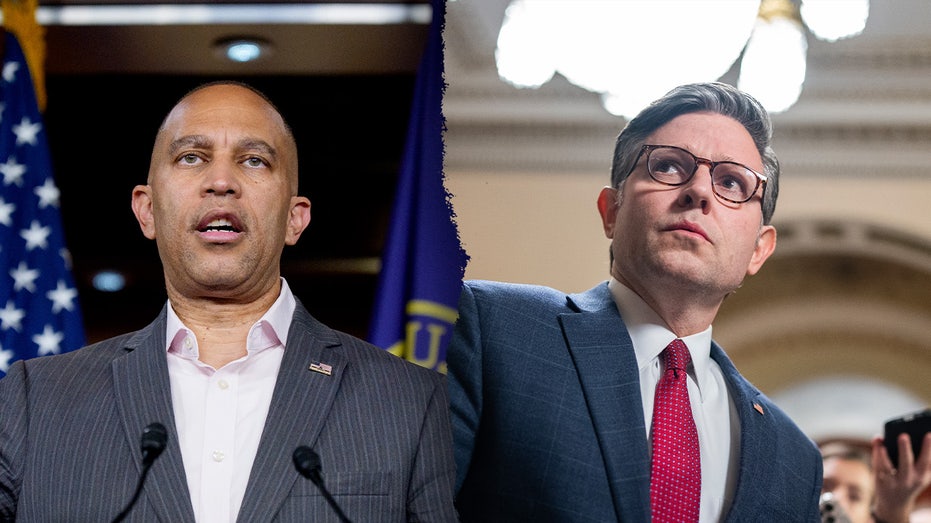 Inside the House GOP's 4-week battle plan to save its majority