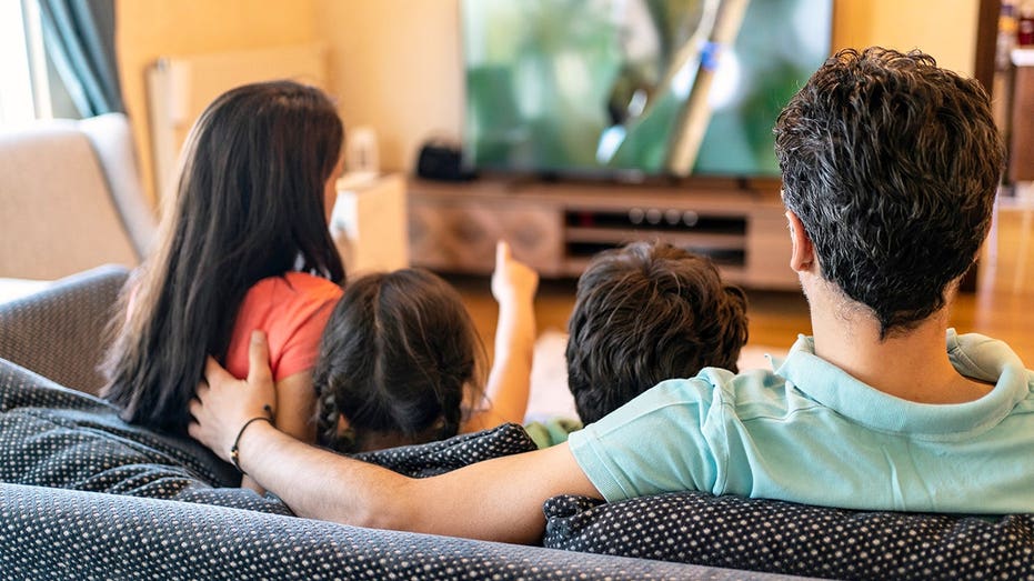 Instantly upgrade your streaming: At home and when traveling