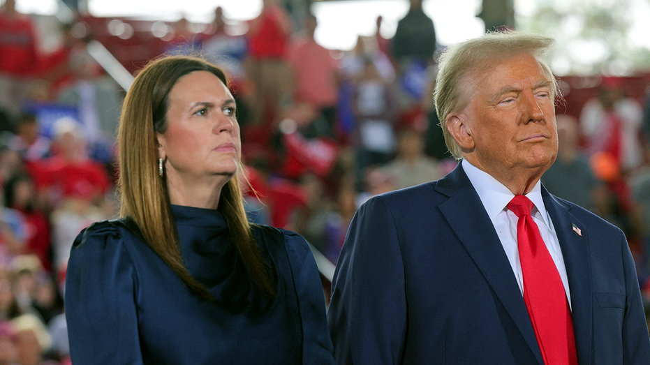 'Insulting': Ex-Trump official's 'dishonest' campaign ad triggers conservative revolt
