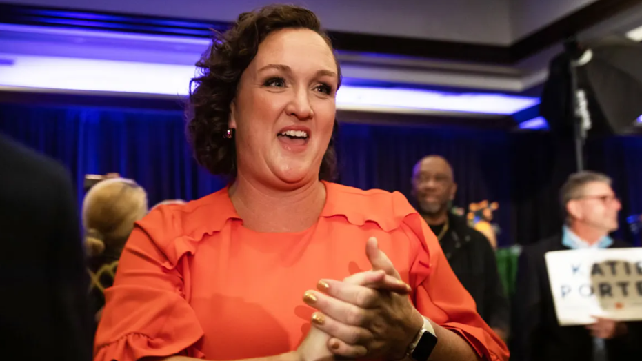 Internet erupts after California Dem on debate stage 'admits quiet part out loud' on immigration