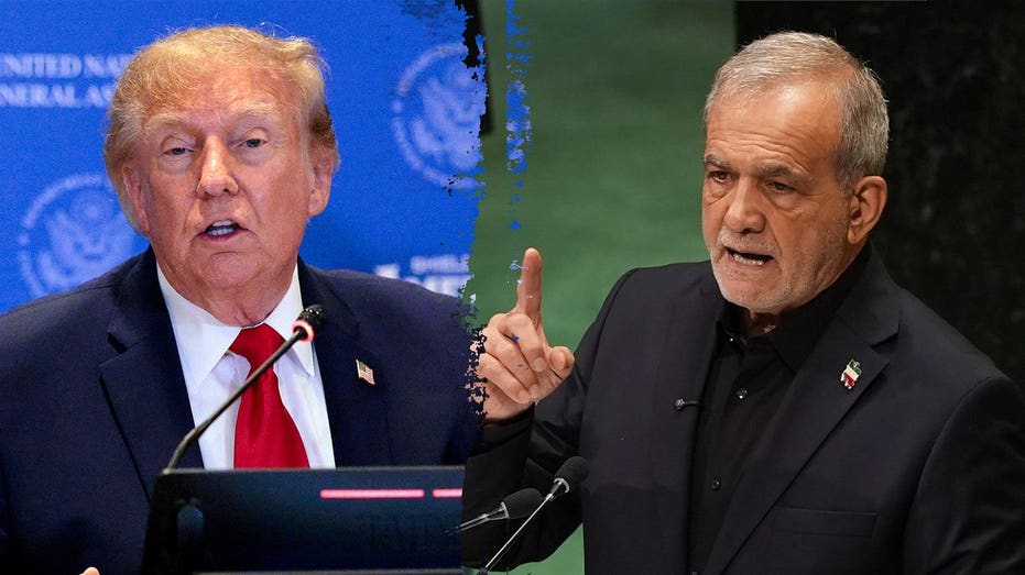 Iran 'miscalculating' by betting on midterms after 3-hour talks, Trump officials warn