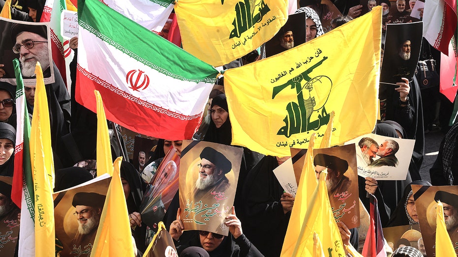 Iran threatens to end ceasefire over Hezbollah's exclusion from truce deal