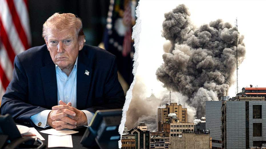 Is this Trump's last 'last chance'? Ceaseless string of broken ceasefires fuels doubt over Iran deal