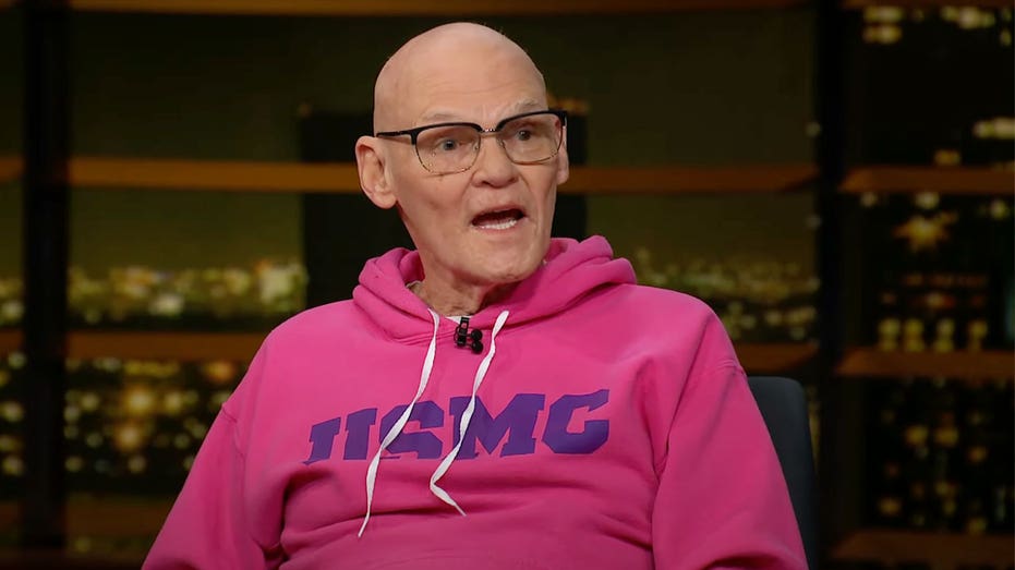 James Carville urges Democrats to avoid distractions, use Trump's economic 'chaos' against him