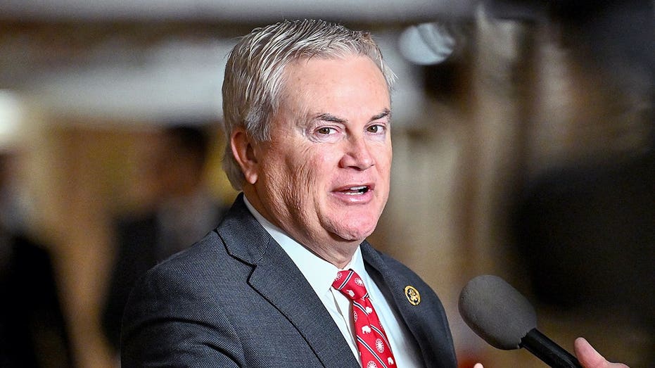 James Comer's new bills could curb federal fraud in Minnesota and California
