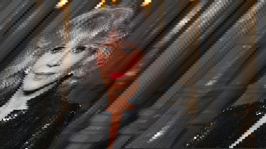 Jane Fonda says Warner Bros. Discovery sale 'threatens' the First Amendment, warns Trump will take advantage