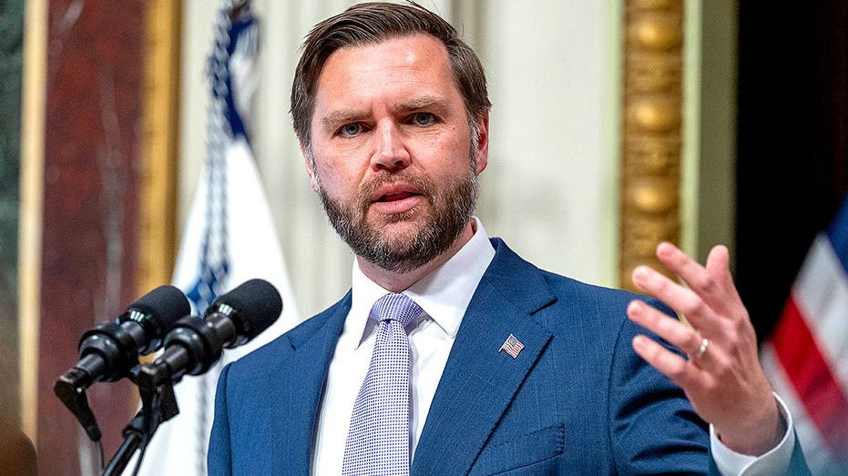 JD Vance says Trump is 'locked and loaded' to restart military campaign against Iran if nuclear talks fail