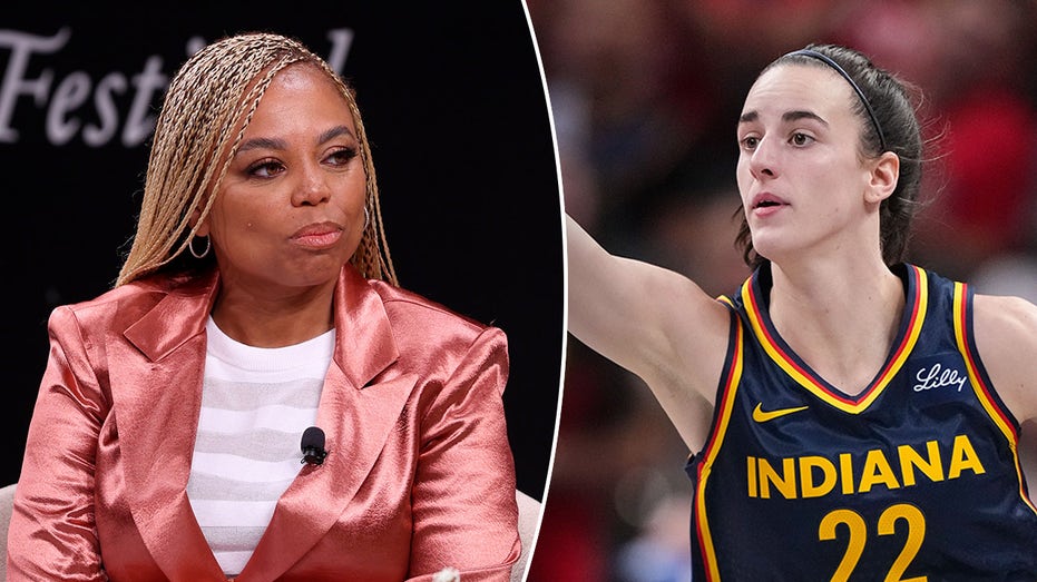Jemele Hill becomes surprising voice of reason in Caitlin Clark-Morgan Wallen 
