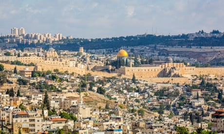 Jewish groups blindsided by Labor’s reversal of recognition of West Jerusalem as Israeli capital