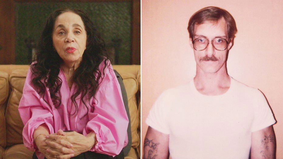 Journalist's dangerous obsession with a forgotten serial killer unraveled her reality