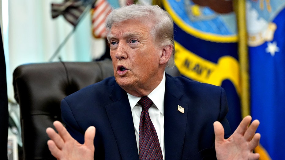 Judge orders Trump to halt White House ballroom construction, escalating legal feud