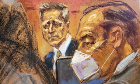 Kevin Spacey did not molest Anthony Rapp, New York jury finds