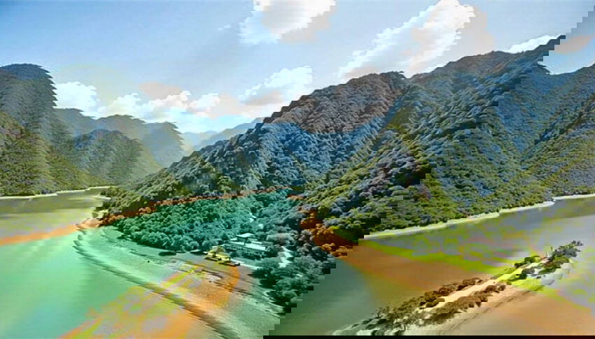 Laos Joins Sri Lanka, Japan, Vietnam and India in Providing Five New Serene Locations Across Asia Where Temples, Beaches and Quiet Streets Offer Perfect Escapes for Slow Travelers