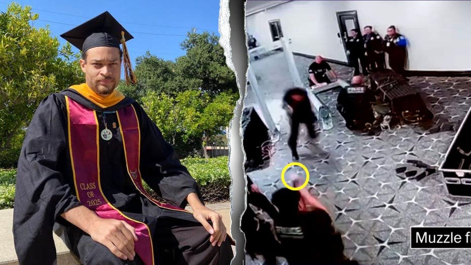 Latest Trump assassination attempt exposes 'educated assassins' moral crisis, university president says
