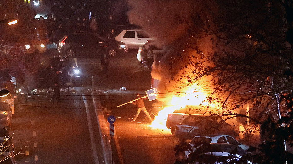 'Leave Iran now': US Embassy posts warning to Americans still in the country