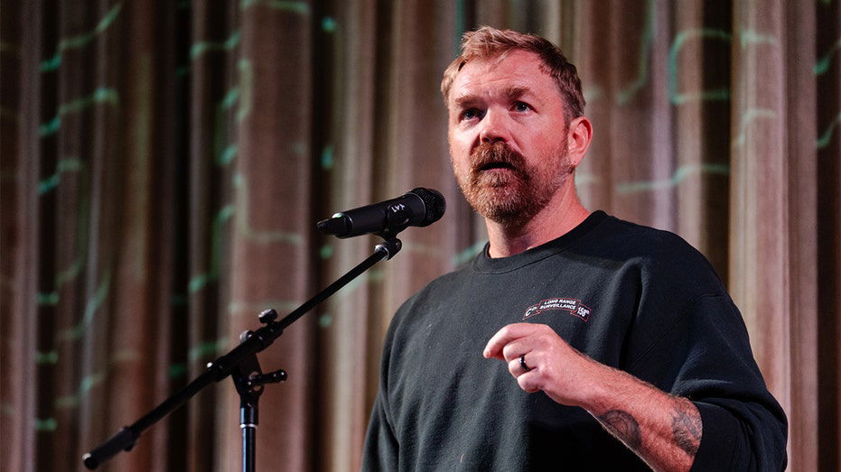 Left-wing Dem hit with hometown church blowback over 30-second ad