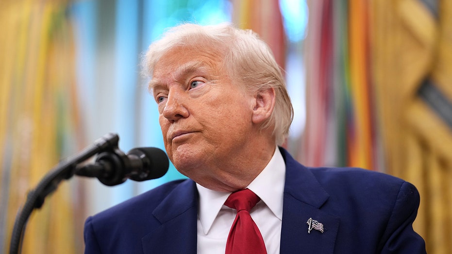 Legal war on Trump's agenda gains firepower as federal lawyers defect to Democrats