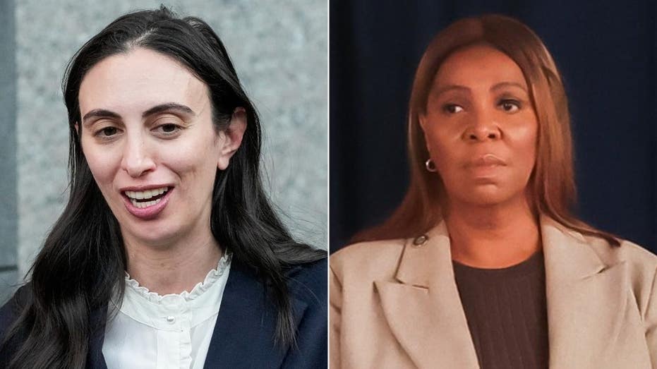 Letitia James faces new push to boot her from Cornell rape probe over alleged bias: court docs
