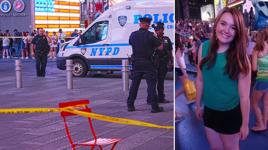 Letitia James' Times Square shooting probe draws GOP criticism over New York's mental health crisis