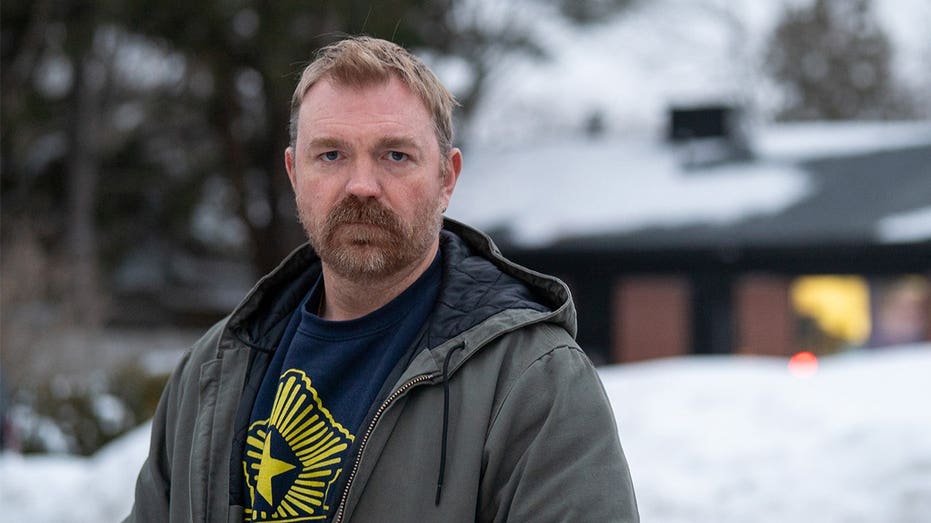 Maine Democrat Graham Platner promises he'll be 'arrested' as a senator if GOP keeps control of chamber