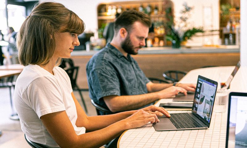 Major tech firms face hefty fines under new digital consumer bill