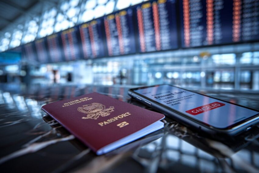 Malaysia Issues Urgent Middle East Travel Advisory: Wisma Putra Urges Citizens to Halt Non-Essential Travel