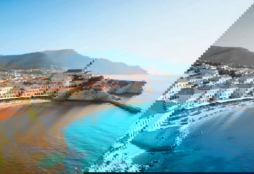 Malta, Albania, Greece, and Croatia Discover Unforgettable European Getaways with Lorraine Airport New Flight Routes for 2025