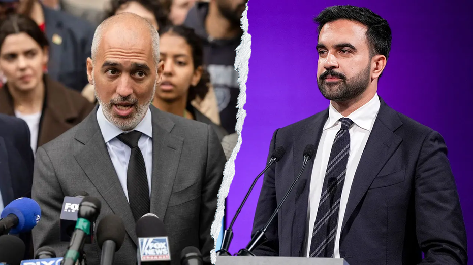 Mamdani taps controversial lawyer who defended al Qaeda terrorist for top role: 'Powerful advocate'