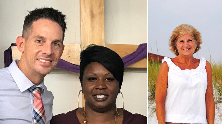 Man's simple Christmas gift sparks chain of eerie 'Godwinks' - then a final twist stuns everyone