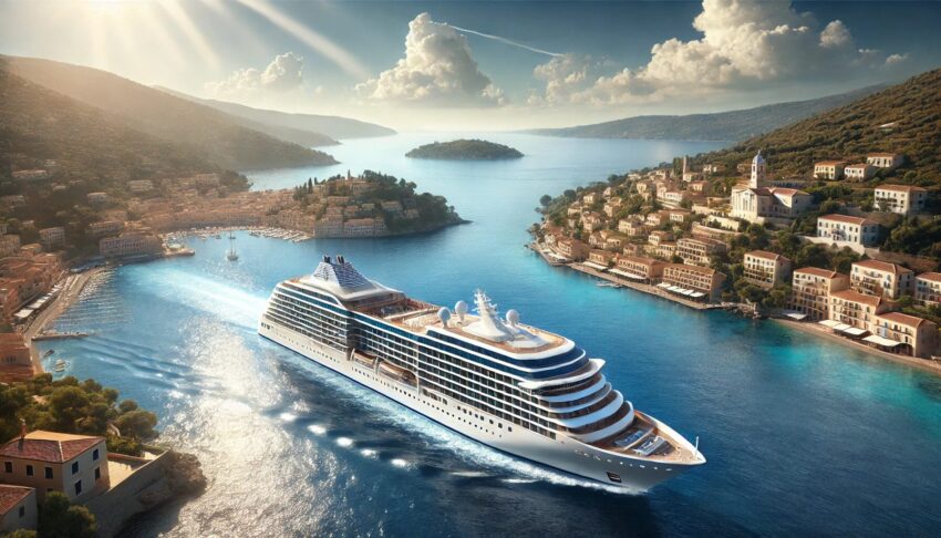 Marella Cruises Announces New Itineraries and Solar Eclipse Sailing for Summer 2026 Across Spain, France, Italy, Greece, Croatia and More
