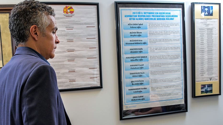 Maryland ballot blunder triggers GOP push for federal review of blue state's voter rolls