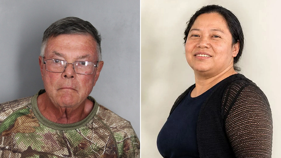 Maryland hunter's alleged mistake leaves Delaware mother dead