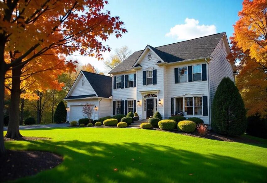 Maryland Real Estate Market Faces Uncertain 2025 as Home Sales Climb 2.1% in January, but Rising Prices, Declining Inventory, and Mortgage Rate Pressures Challenge Affordability