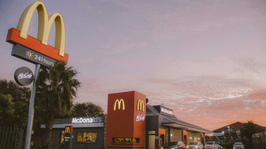 McDonald's AI drive-thru may take your next order