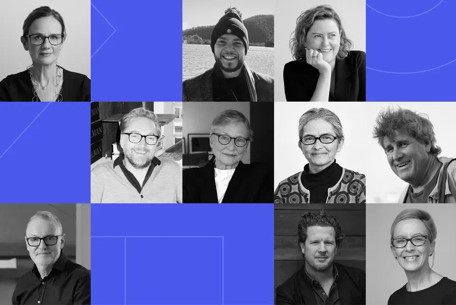 Meet nine voices addressing the flaws in the architectural competition system