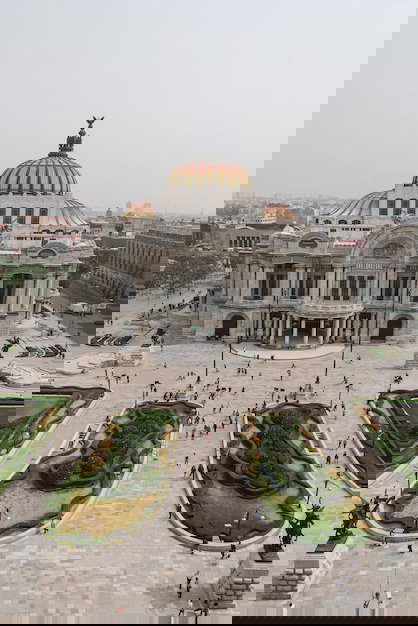 Mexico Tourism Industry is Surging with Visa Free Travel to 66 Countries Including United Kingdom, France, Germany, Italy and Spain