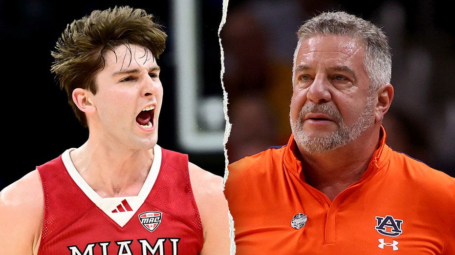 Miami (OH) AD David Sayler rips Bruce Pearl, suggests TV 'disclaimer' over Auburn bias in NCAA tournament