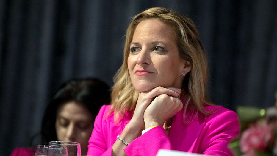 Michigan governor hopeful pressed on past SPLC work after DOJ indictment: 'What did Jocelyn know?'