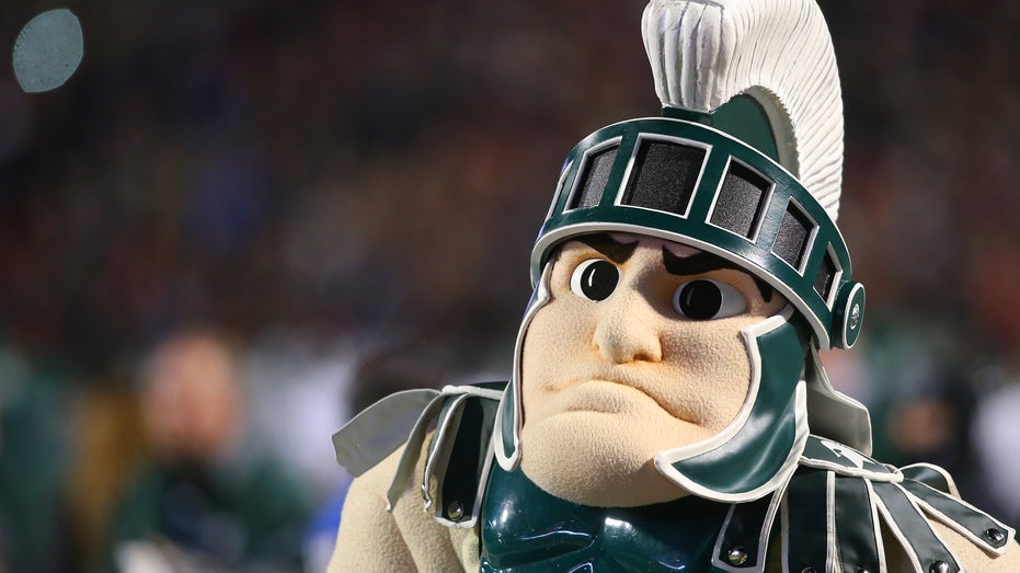 Michigan State's spring game shenanigans are a crime against humanity