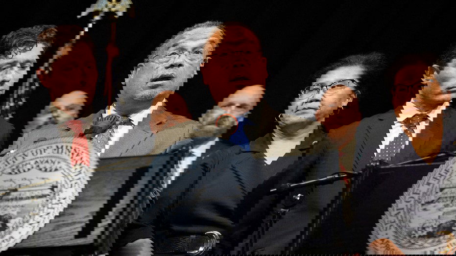 Minnesota health care owner charged with yearslong Medicaid scam topping $3M