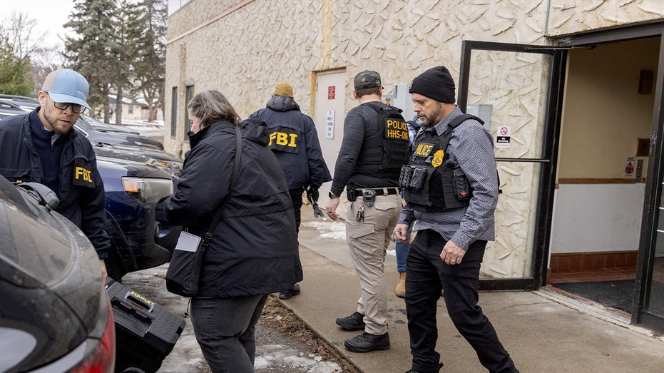 Minnesota Medicaid operator's bankruptcy-to-riches rise crashes into fraud probe