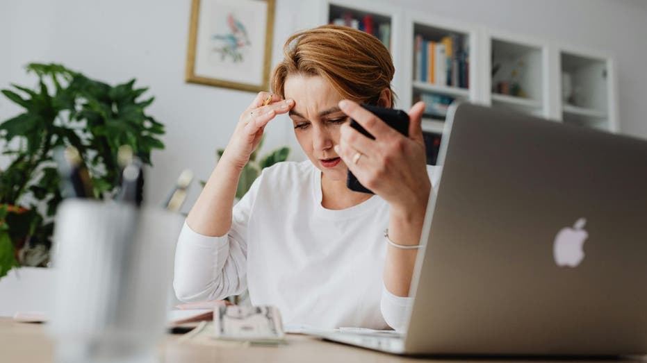 Missed voicemails with no calls? It could be a scam